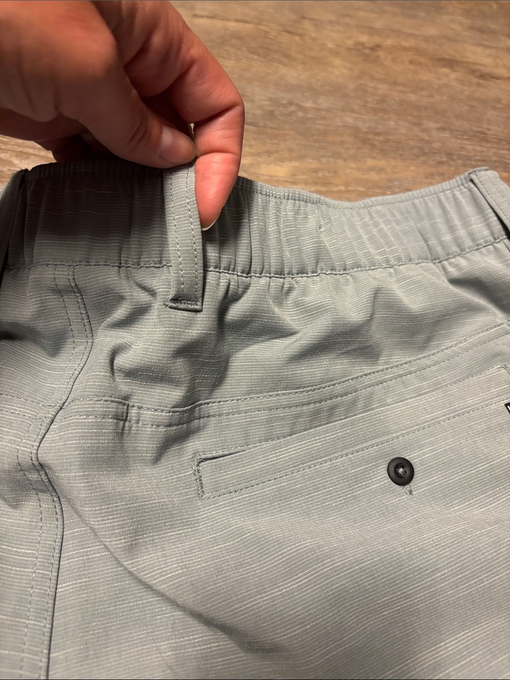 Brand🆕🔥😍🔥 HURLEY Phantom hybrid shorts. - Picture 9 of 13